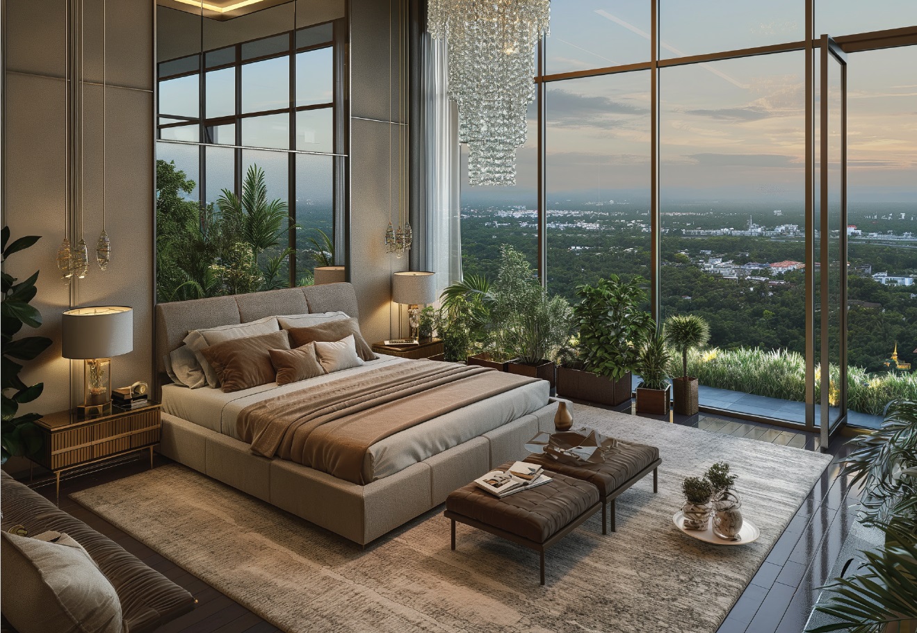  Omaxe Faridabad Penthouse for Sale